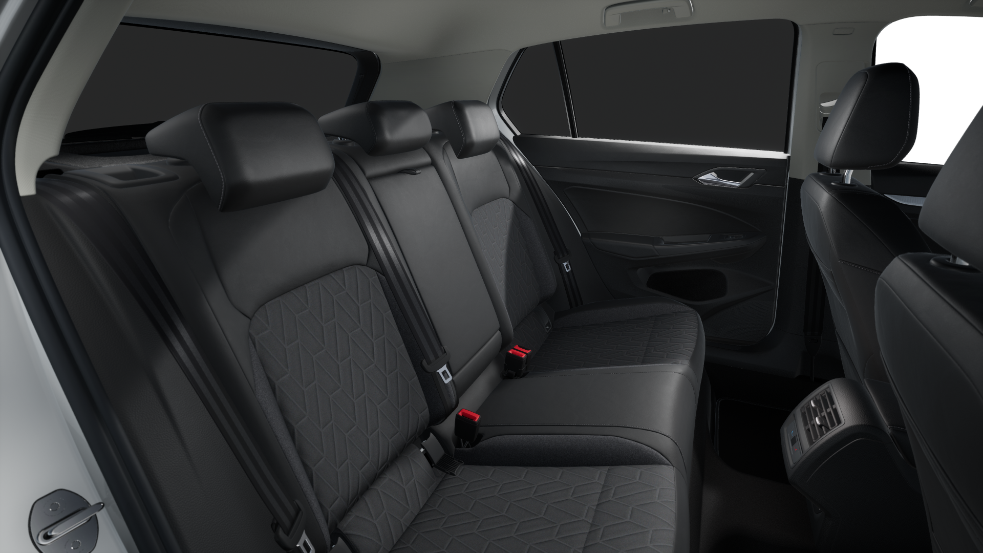 Volkswagen Golf 1.5 eTSI DSG