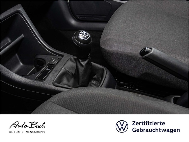 Volkswagen up! Move Move up!