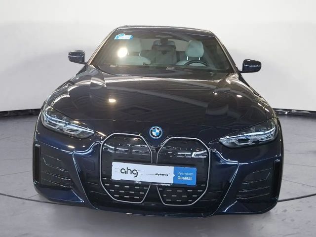 BMW i4 M-Sport Sedan eDrive40