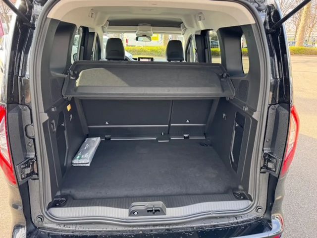 Renault Kangoo EDC TCe 130 Techno