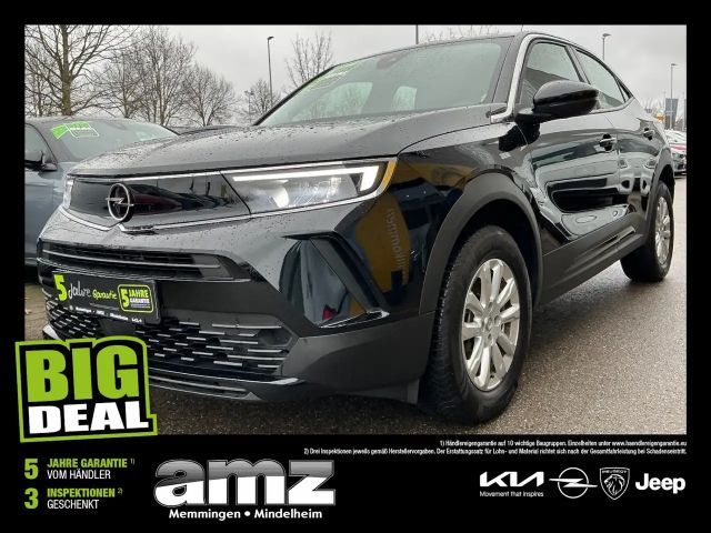 Opel Mokka Edition Mokka-e