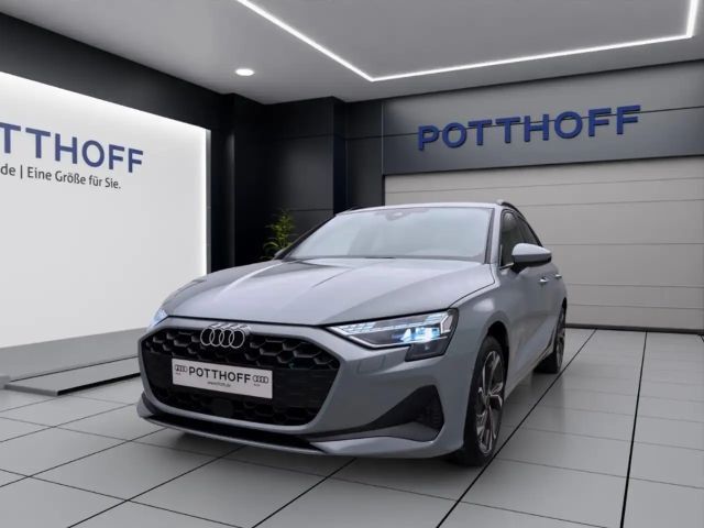 Audi A3 30 TFSI Sedan Sportback