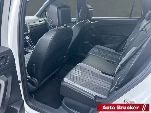 Volkswagen Tiguan 4Motion Allspace R-Line
