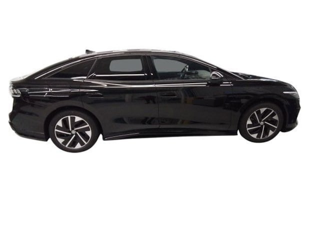 Volkswagen ID.7 Plus Style