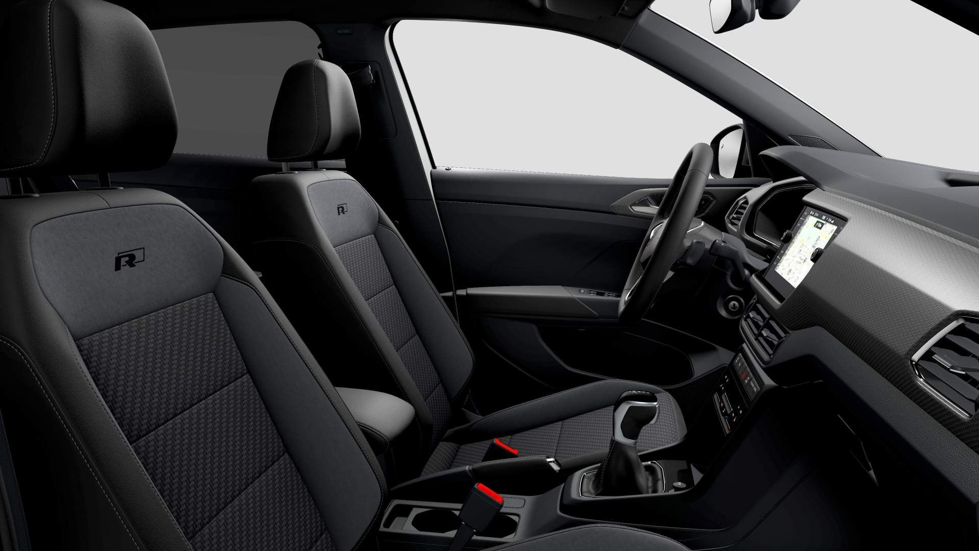 Volkswagen T-Cross 1.0 TSI DSG Style