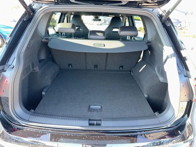 Seat Tarraco FR-lijn