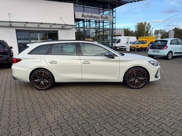 Cupra Leon 2.0 TSI DSG ST VZ