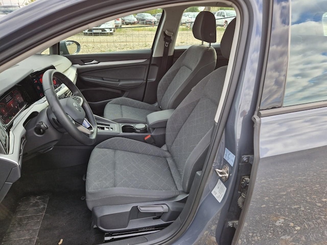 Volkswagen Golf DSG Golf VIII