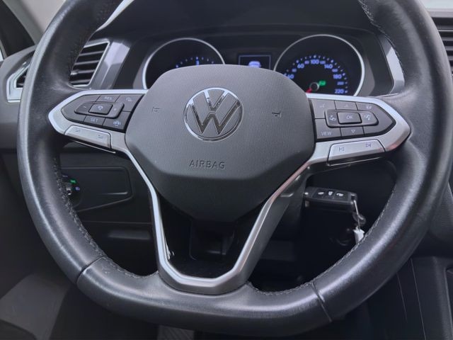 Volkswagen Tiguan 2.0 TDI DSG Life