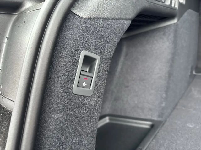 Audi A6 e-tron Quattro