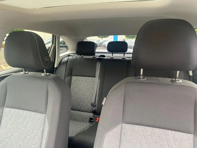 Volkswagen Taigo 1.0 TSI DSG Move