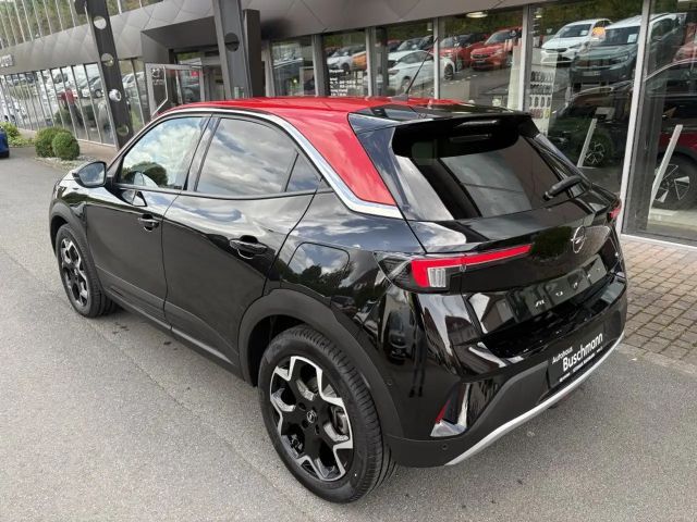 Opel Mokka Mokka-e Ultimate