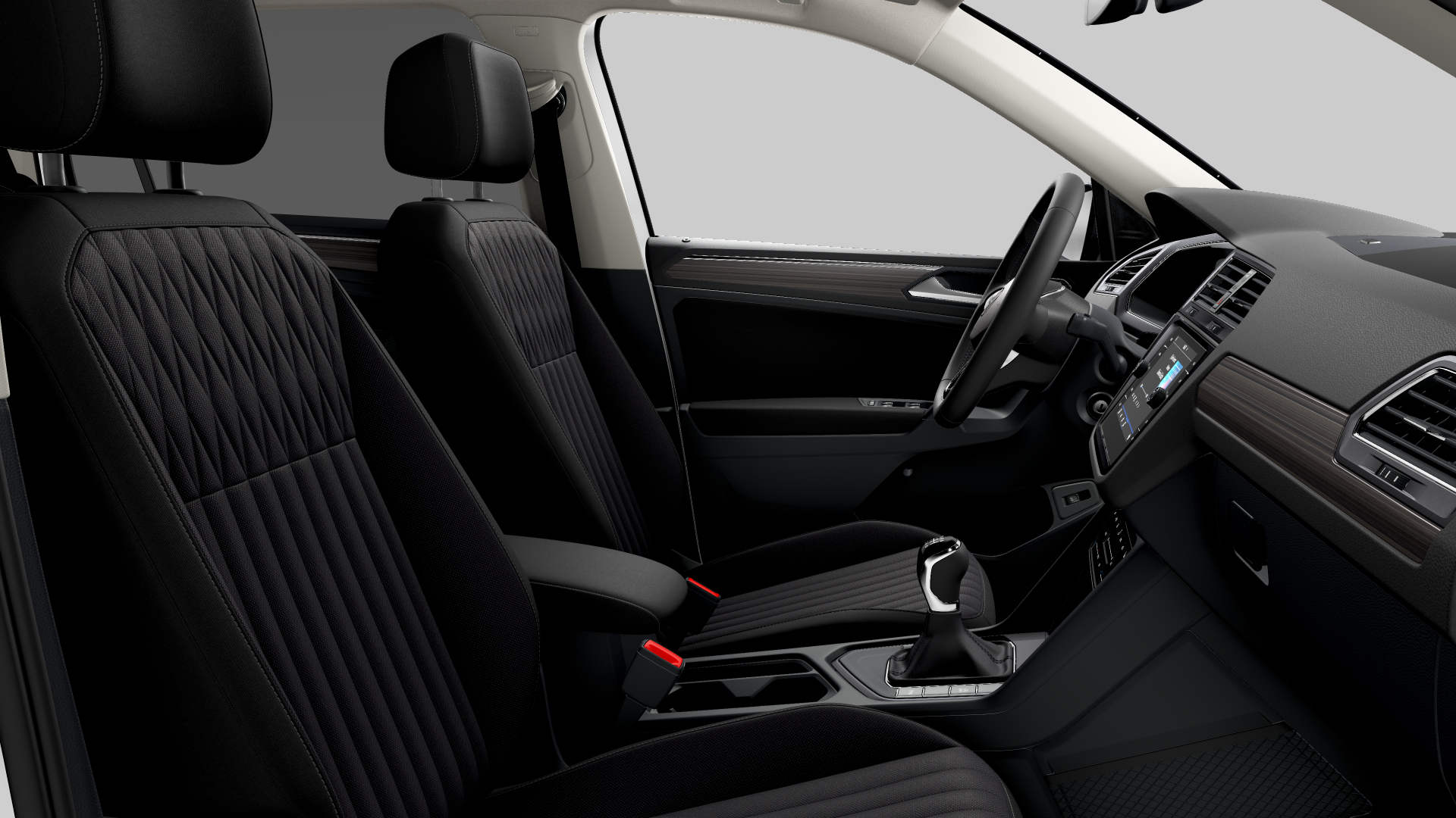 Volkswagen Tiguan 1.5 TSI Allspace Life