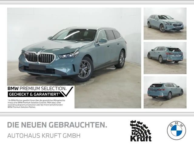 BMW 520 520d Touring