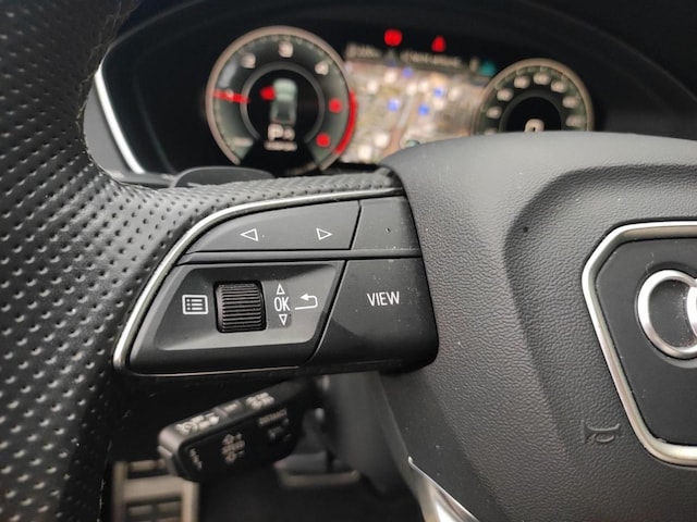 Audi Q5 40 TDI Quattro S-Tronic