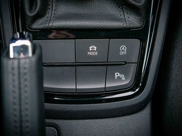 Skoda Scala Selection