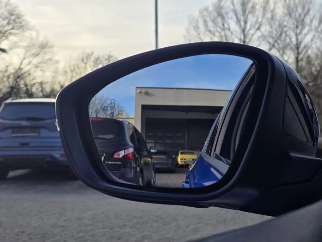 Opel Corsa GS-Line Grand Sport