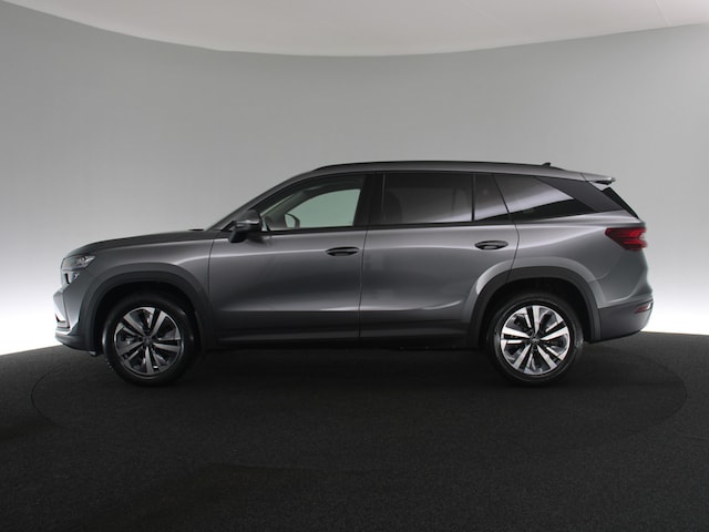 Skoda Kodiaq 2.0 TDI 4x4 Selection