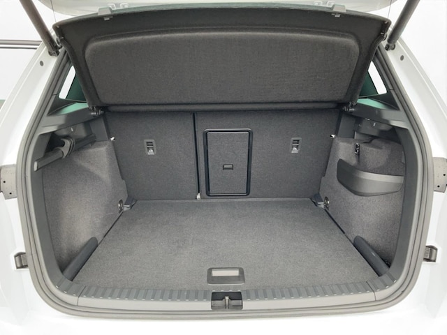 Skoda Karoq 2.0 TSI 4x4