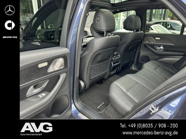 Mercedes-Benz GLE 450 4MATIC