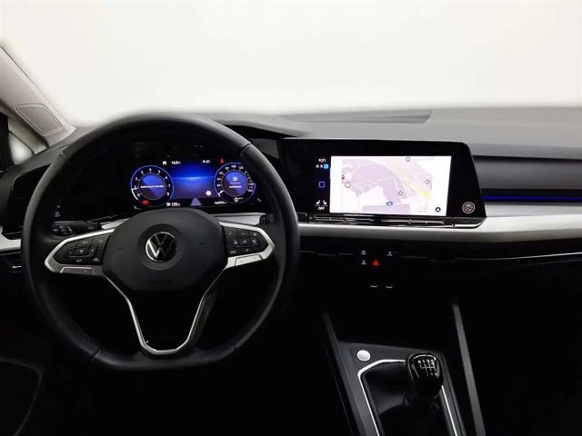 Volkswagen Golf 1.5 TSI Life