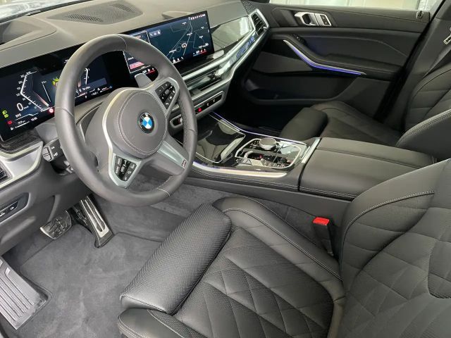 BMW X5 Comfort pakket M-Sport xDrive30d