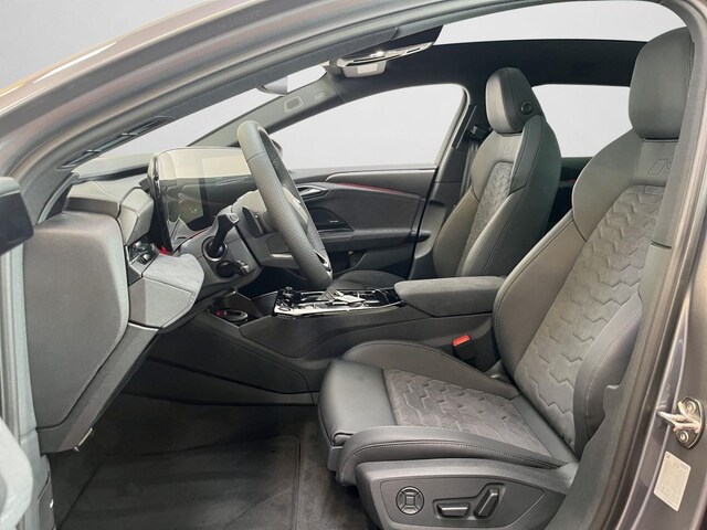 Audi A6 e-tron Avant Quattro