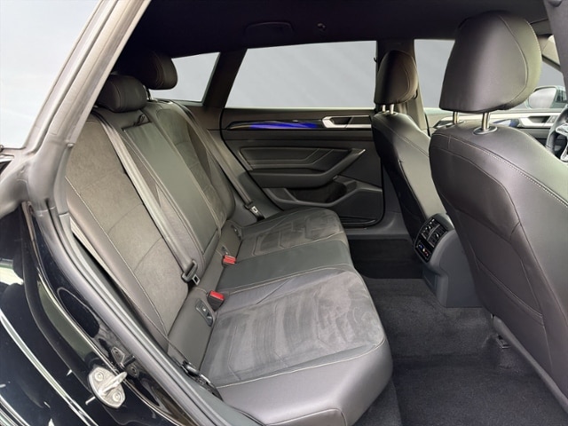 Volkswagen Arteon Shooting Brake Arteon Shootingbrake DCC, ACC, elektr. Heckklappe LED-Scheinwerfer