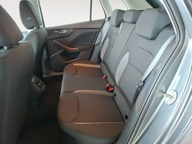 Skoda Kamiq Essence TSI