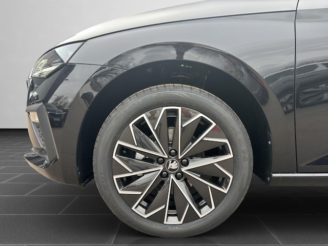 Skoda Scala 1.0 TSI Tour