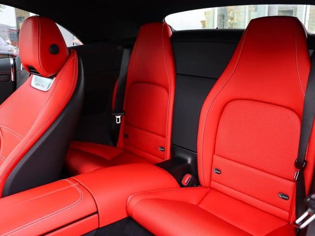 Mercedes-Benz SL 63 AMG 4MATIC+ AMG Line