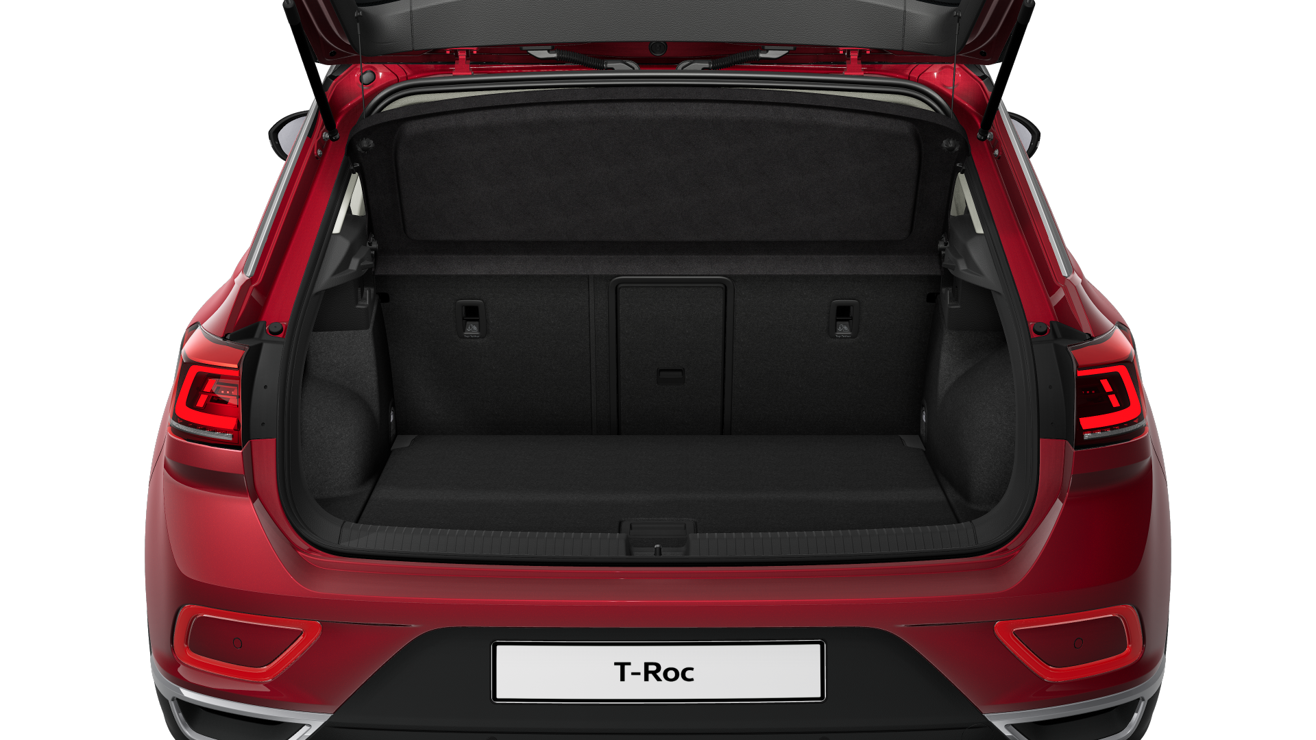 Volkswagen T-Roc 1.5 TSI Style