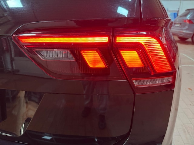 Volkswagen Tiguan 1.5 TSI DSG