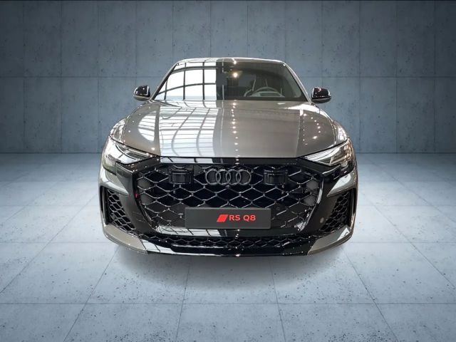 Audi RS Q8 Fahrw.p. adv StHz HUD PANO Laser 360 23