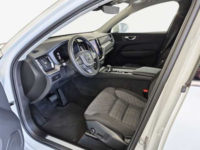 Volvo XC60 'Thors Hammer'