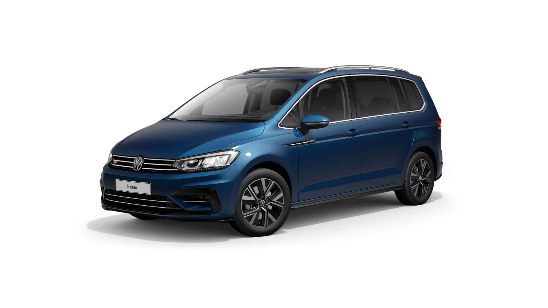 Volkswagen Touran R-Line
