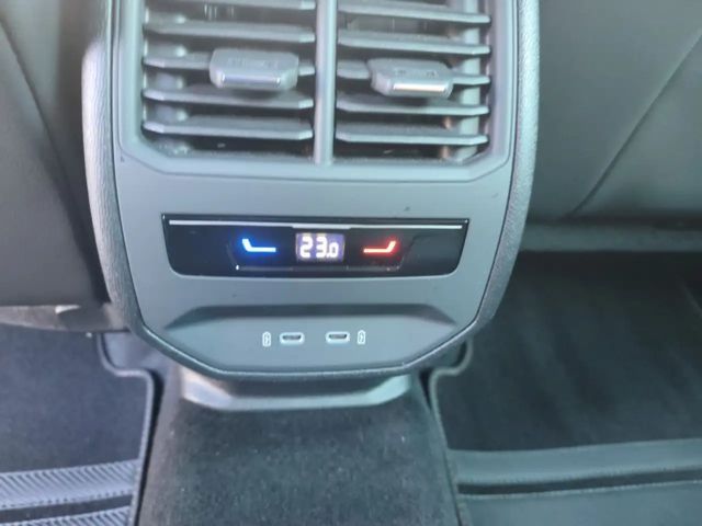 Cupra Formentor Basis+Matrix-LED+Rückfahrkamera+Navi