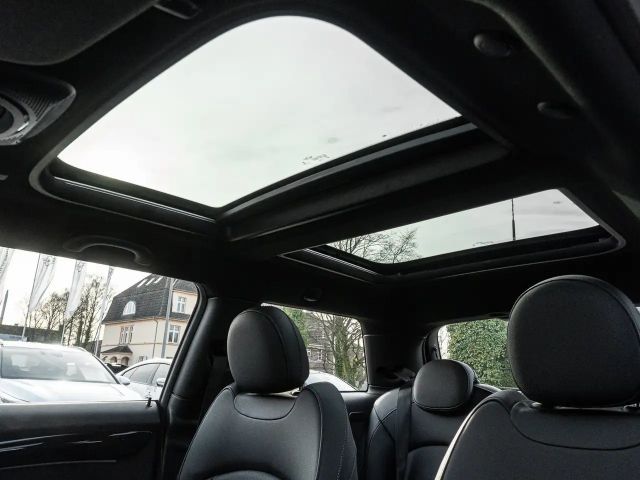 MINI Mini Electric SE