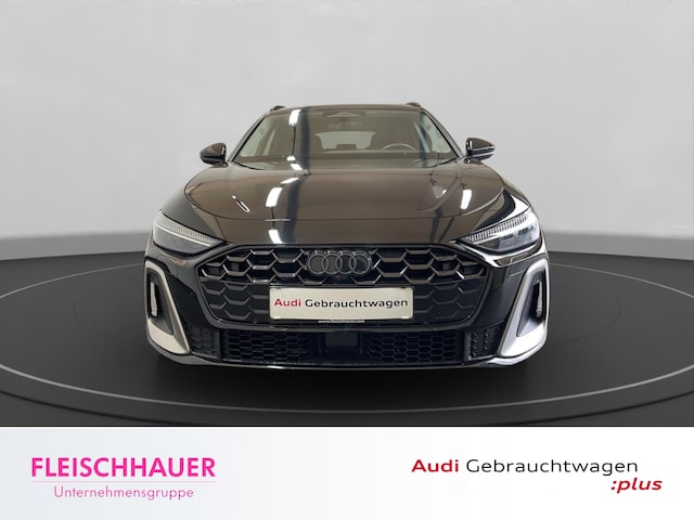 Audi A5 Avant Quattro S-Tronic