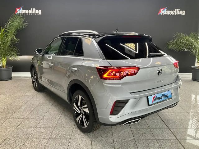Volkswagen T-Roc 1.5 TSI DSG R-Line