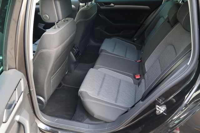 Volkswagen Passat Business DSG Variant