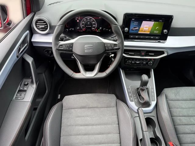 Seat Arona 1.0 TSI DSG FR-lijn