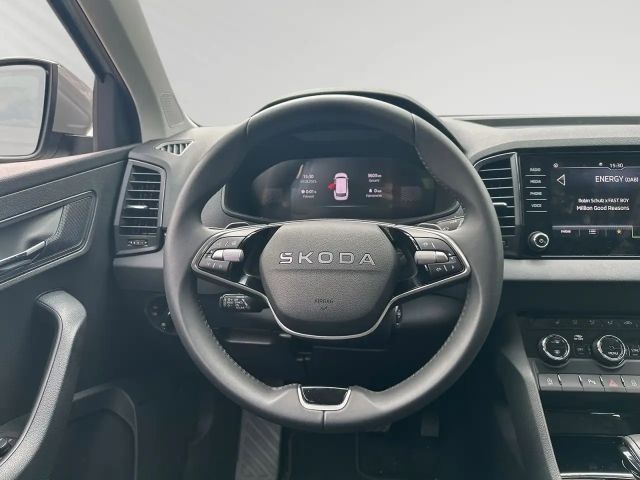 Skoda Karoq 1.5 TSI ACT Selection