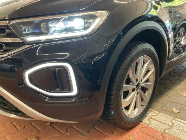 Volkswagen T-Roc 1.5 TSI Style