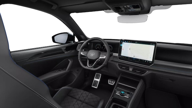 Volkswagen Tayron 2.0 TDI 4Motion DSG R-Line