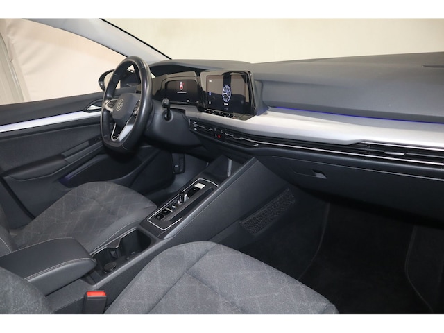Volkswagen Golf 1.5 eTSI DSG Golf VIII Life