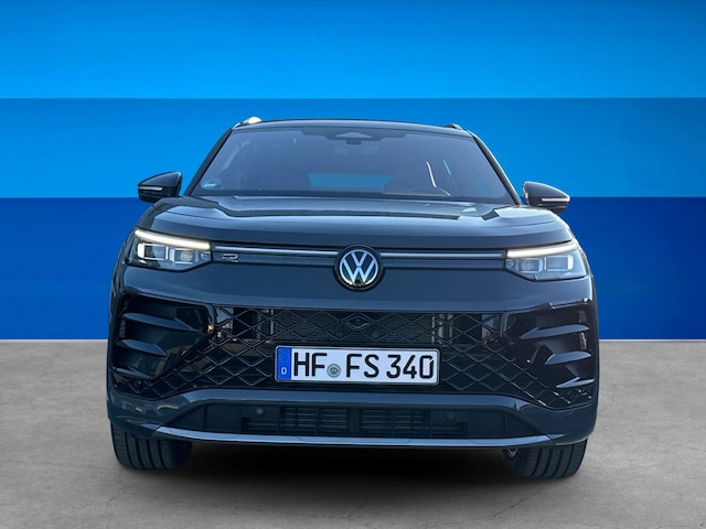 Volkswagen Tayron 2.0 TDI 4Motion R-Line