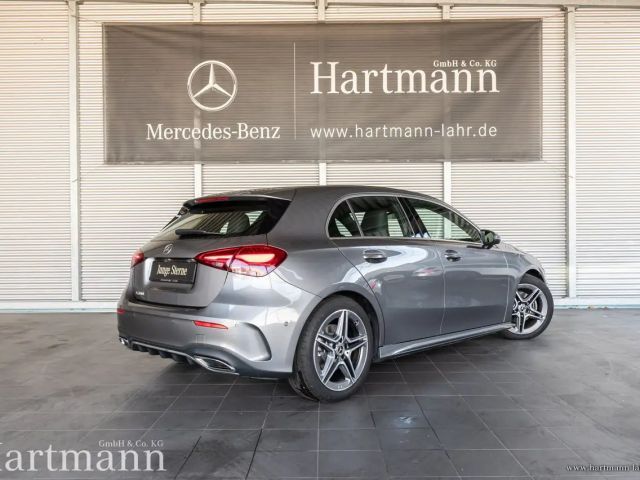 Mercedes-Benz A 200 AMG Line Hatchback Premium