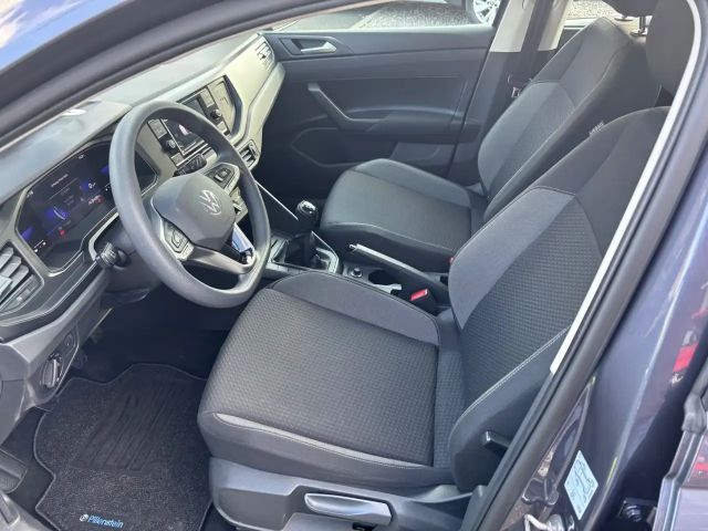 Volkswagen Polo 1.0 59kW Fresh,LED,Klima,Sitzheizung,Tempom