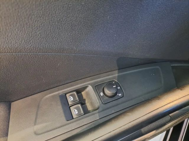 Skoda Fabia 1.0 TSI Ambition